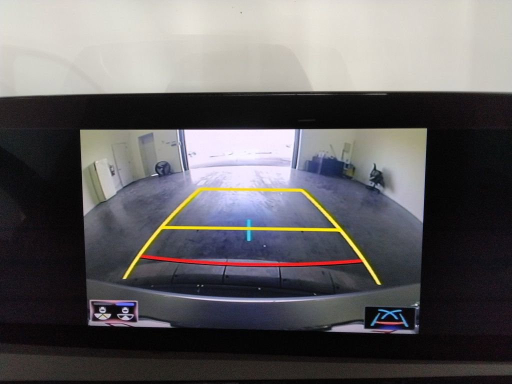 Used 2022 Lexus ES 350 w/ Premium Package image 27