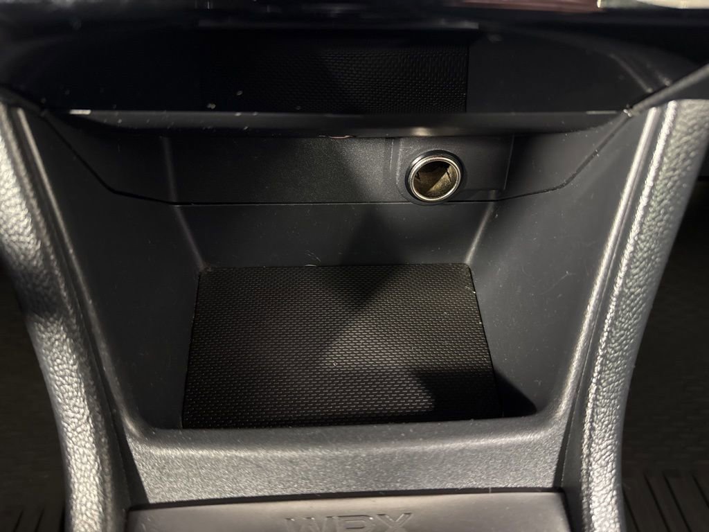 Used 2018 Subaru WRX Premium image 24