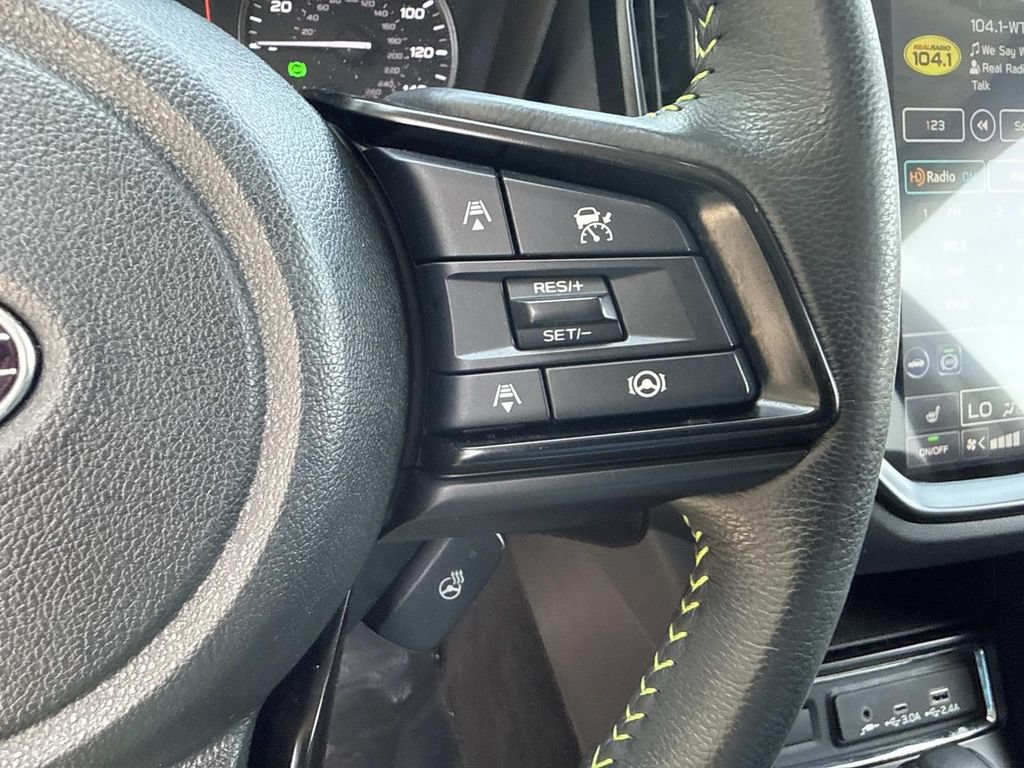 Used 2023 Subaru Ascent Onyx Edition AWD/4WD image 38