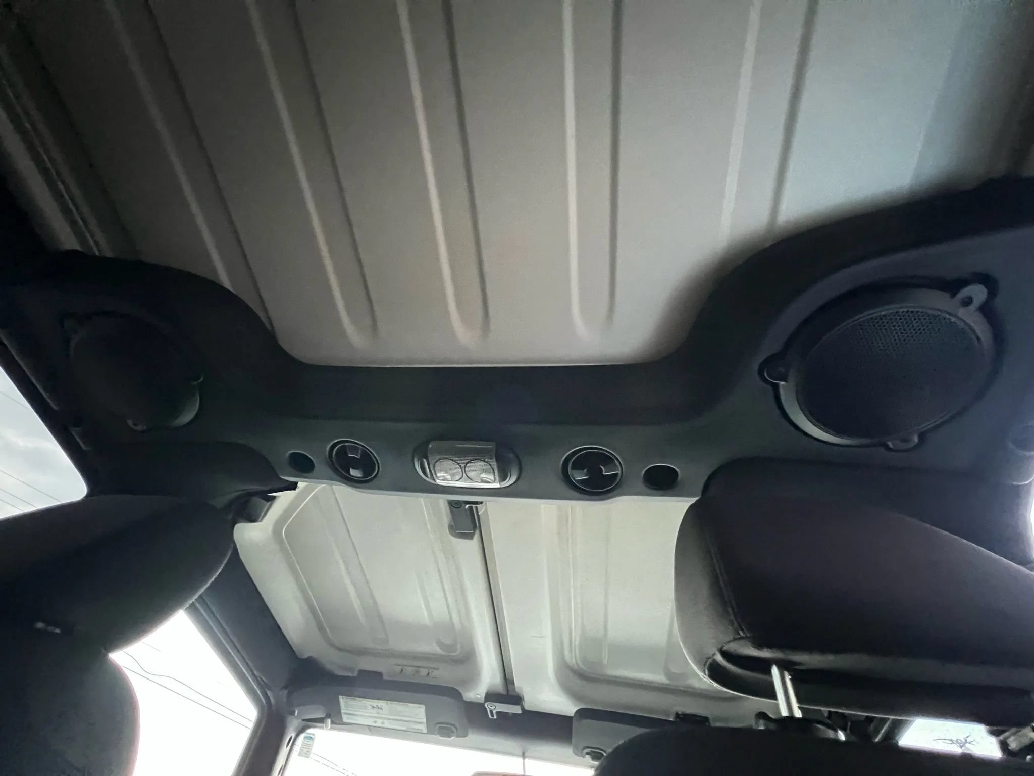Used 2014 Jeep Wrangler Unlimited Sport w/ Quick Order Package 24S AWD/4WD image 31