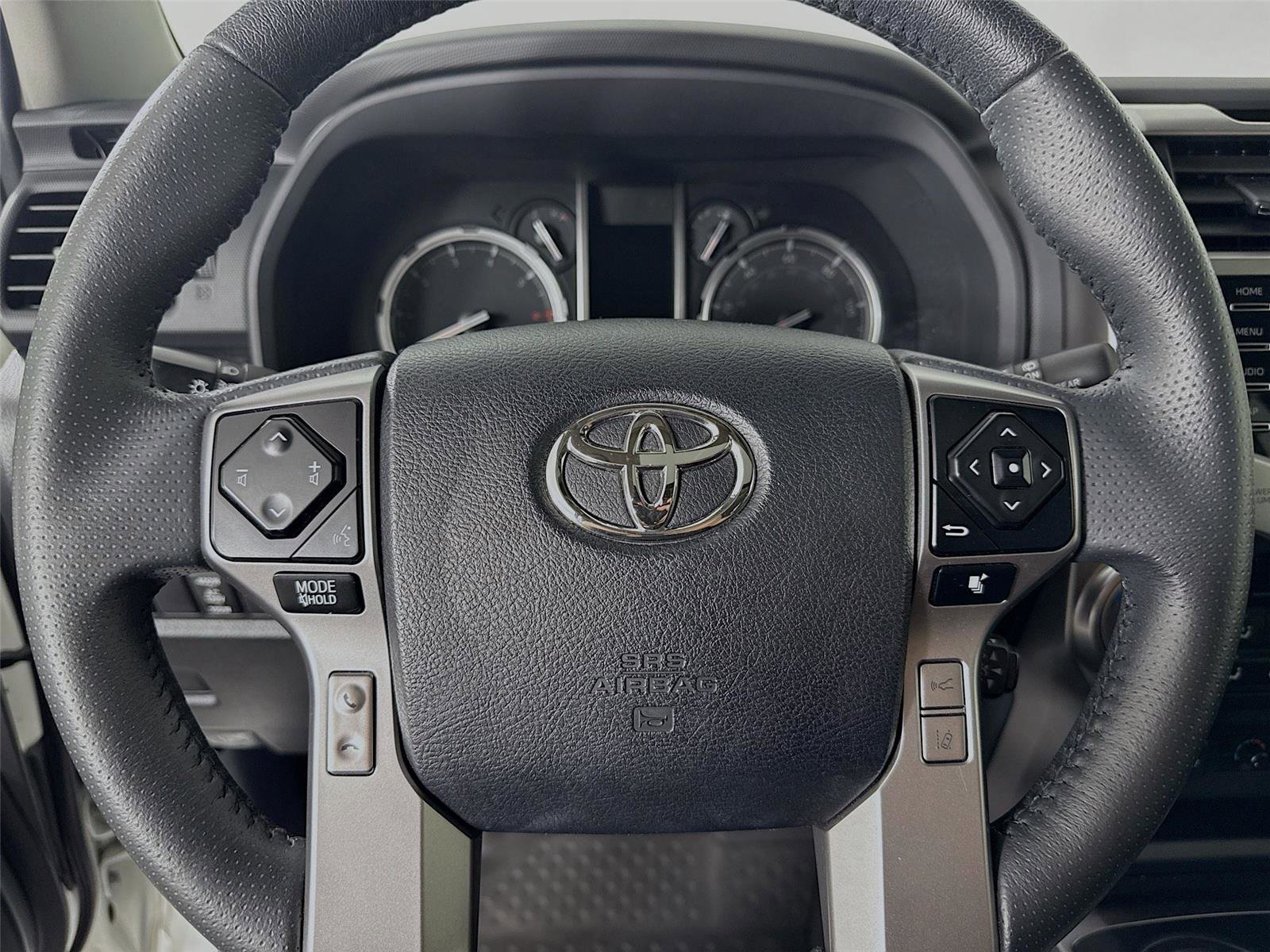 Used 2022 Toyota 4Runner Limited image 23