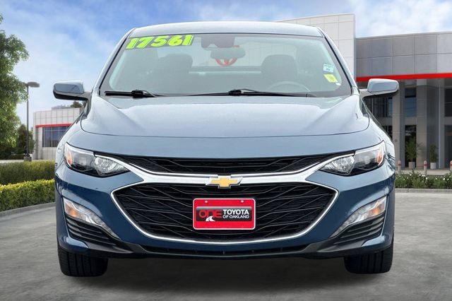 Used 2024 Chevrolet Malibu LT FWD image 10