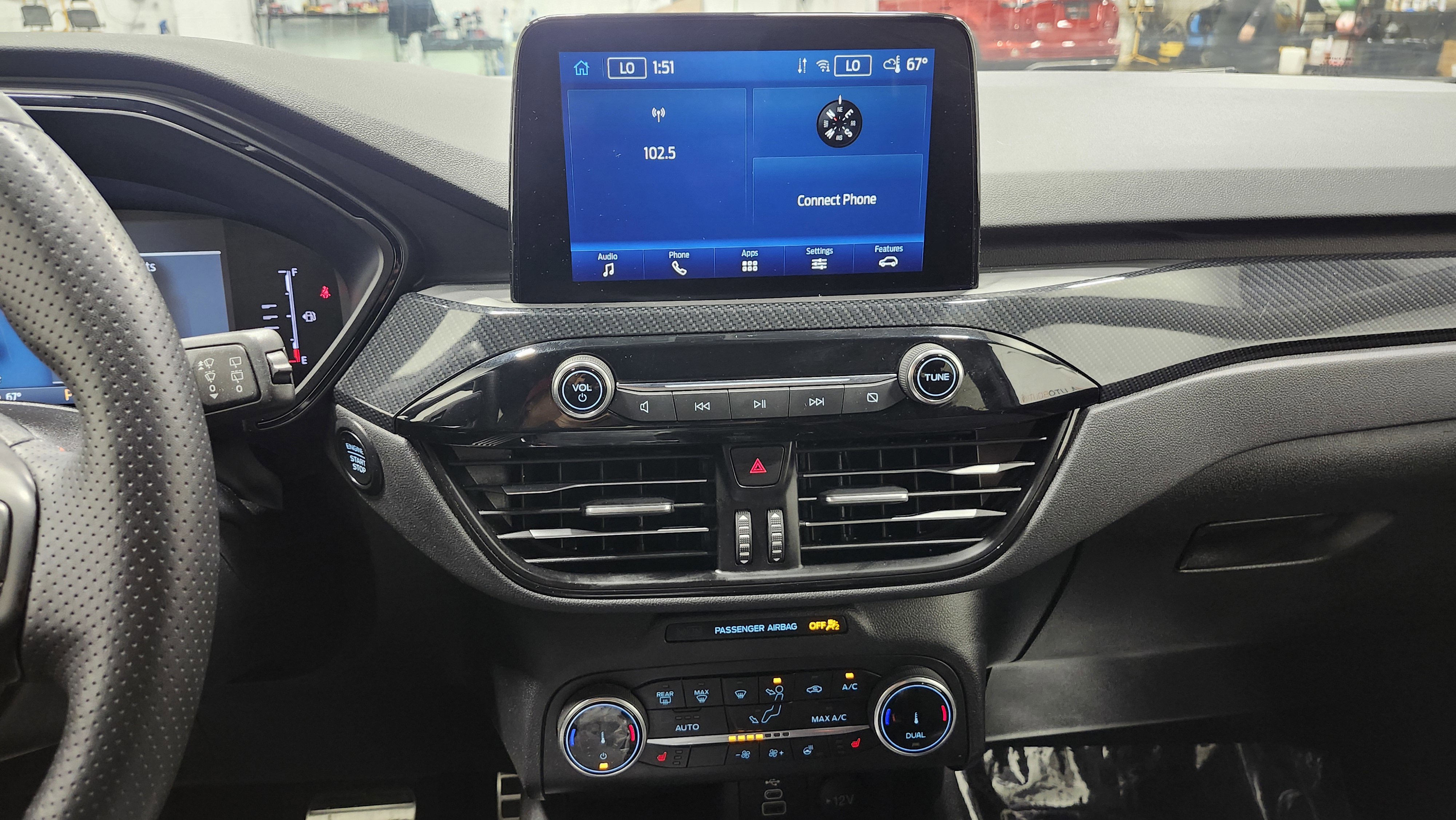 Used 2024 Ford Escape ST-Line w/ Cold Weather Package image 30