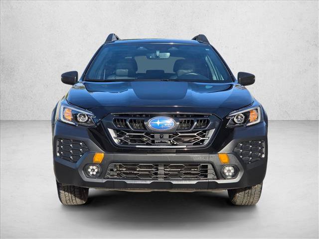Used 2025 Subaru Outback Wilderness AWD/4WD image 8