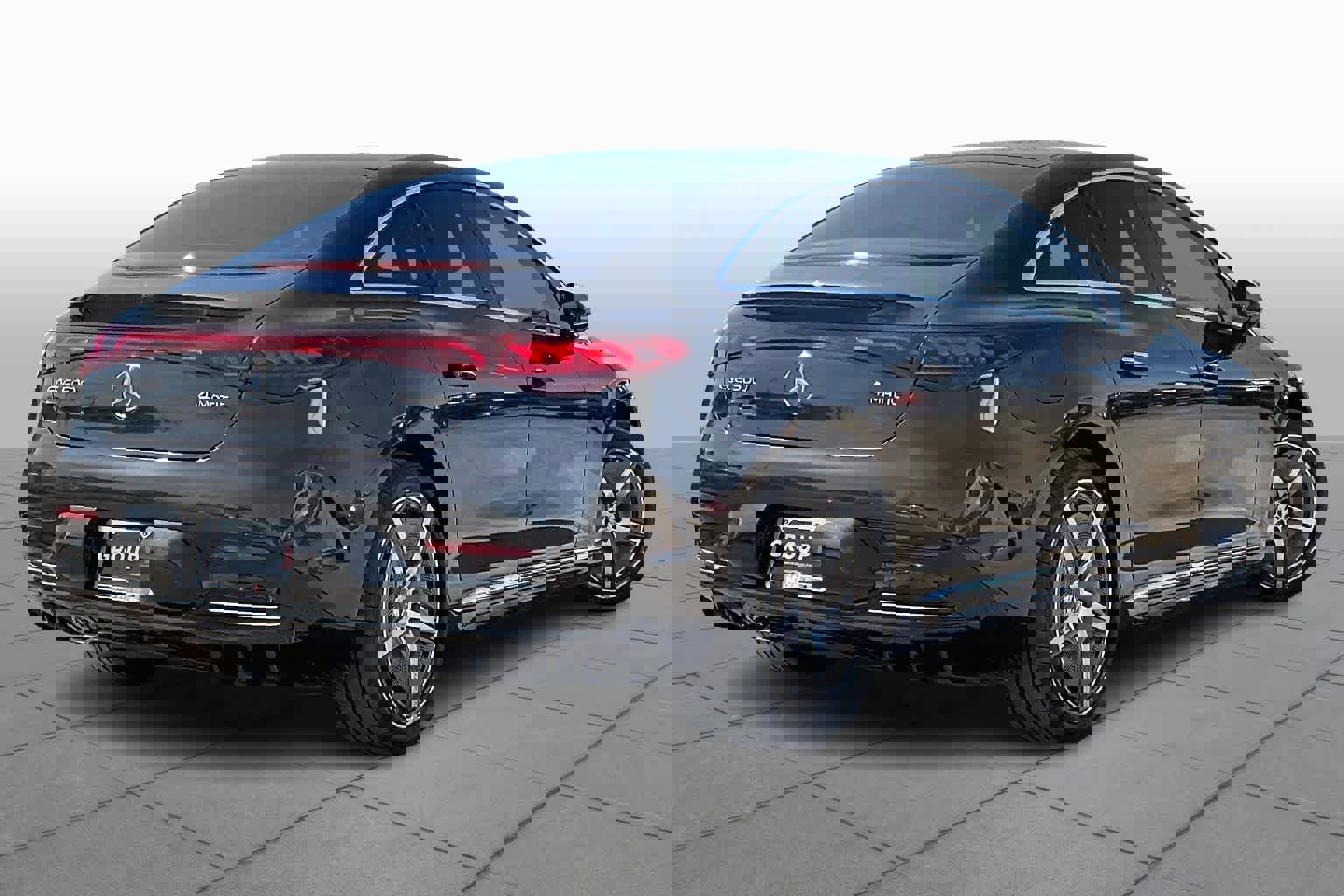 Certified 2023 Mercedes-Benz EQE 500 4MATIC Sedan image 12