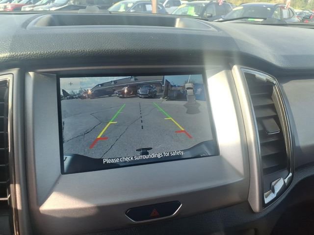 Used 2023 Ford Ranger XLT w/ Equipment Group 302A High AWD/4WD image 22