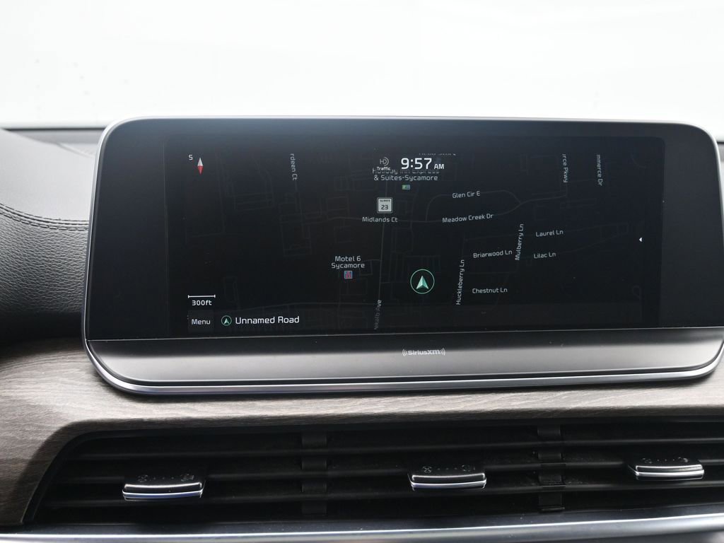 Used 2021 Kia Telluride EX image 19