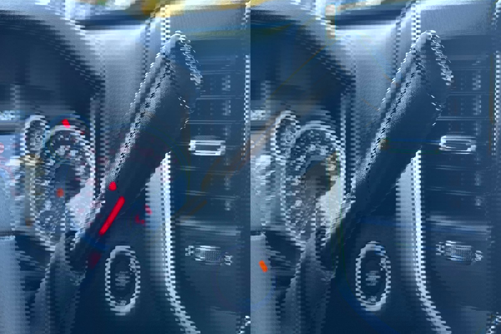 New 2026 RAM 3500 Big Horn image 21