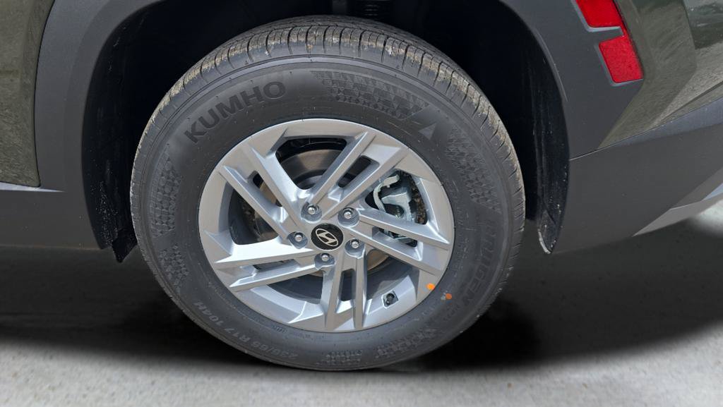 New 2026 Hyundai Tucson SE FWD image 32