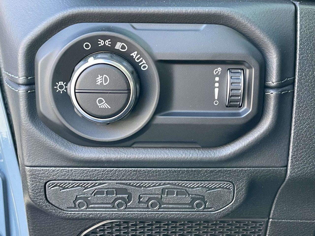 New 2026 Jeep Gladiator Rubicon image 12