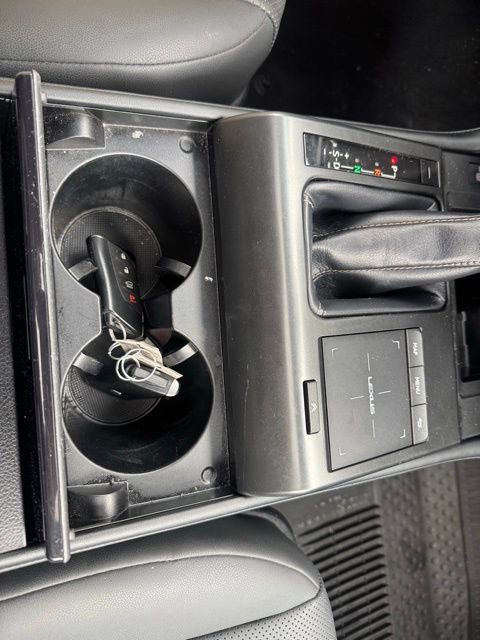 Used 2023 Lexus GX 460 Premium w/ Accessory Package image 41