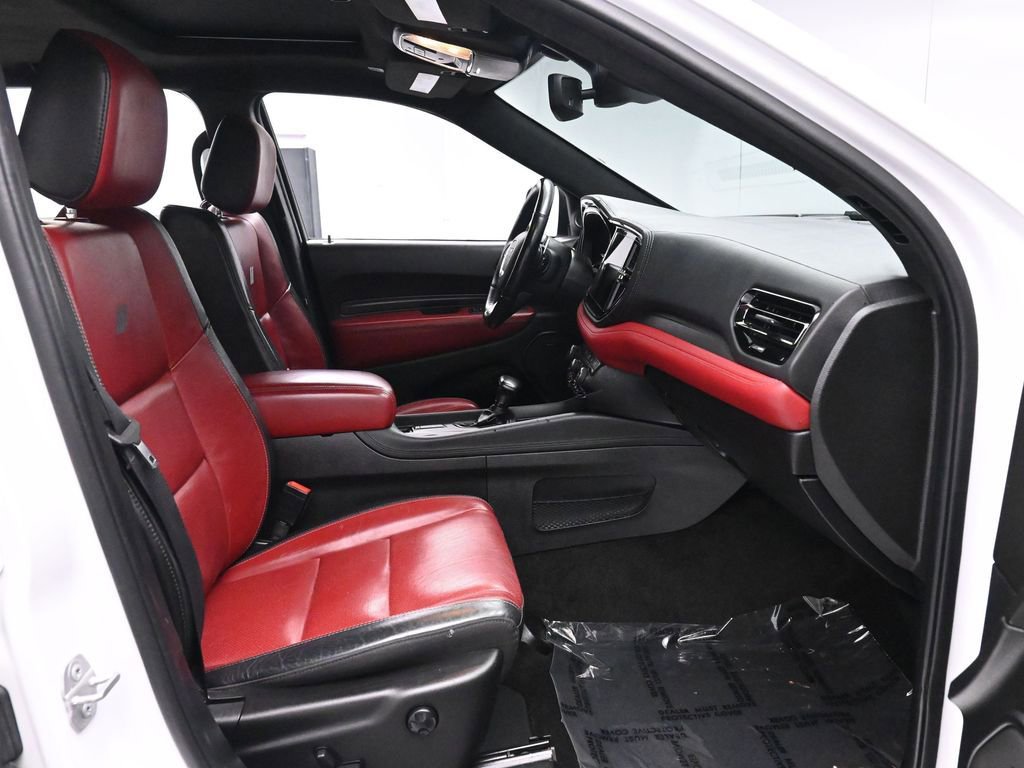 Used 2022 Dodge Durango R/T AWD/4WD image 24