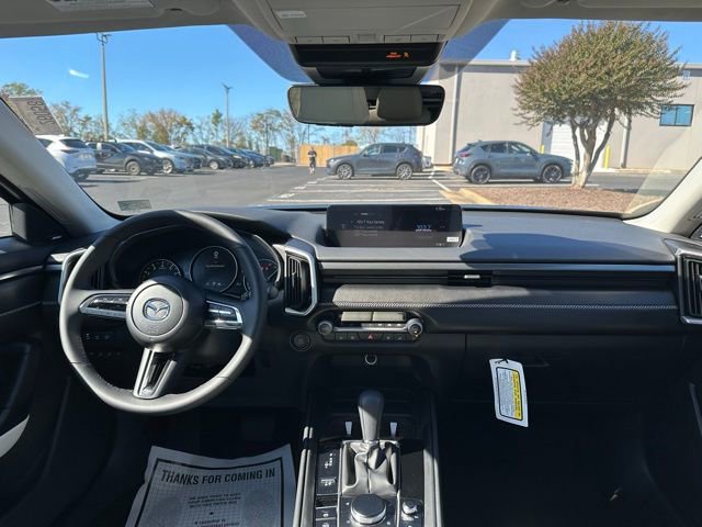 New 2026 MAZDA CX-50 AWD 2.5 S w/ Accent Package image 29