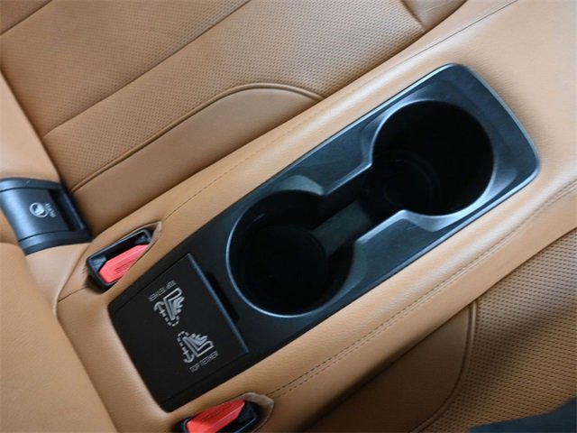 Used 2022 BMW 430i Convertible w/ Premium Package image 25