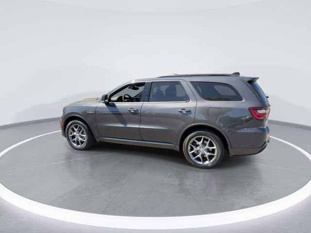 New 2026 Dodge Durango GT image 6