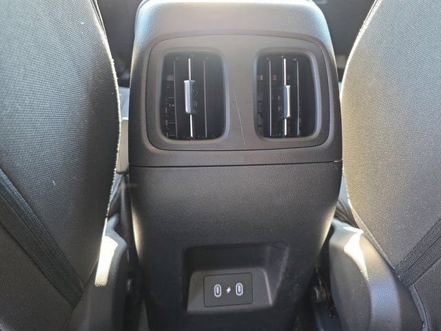 Used 2026 Hyundai Tucson SEL Plus FWD image 16