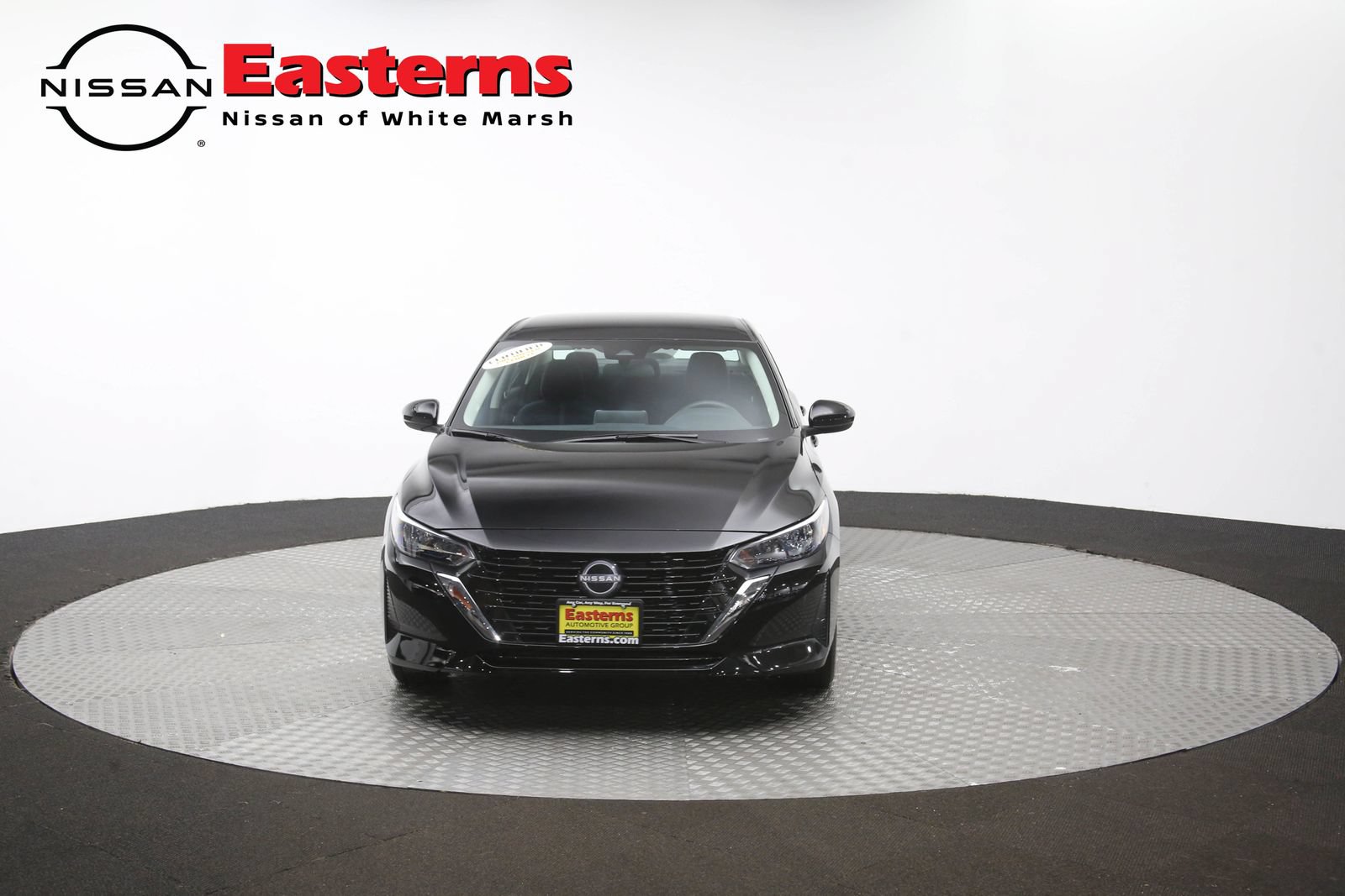 Used 2025 Nissan Sentra SV FWD image 51