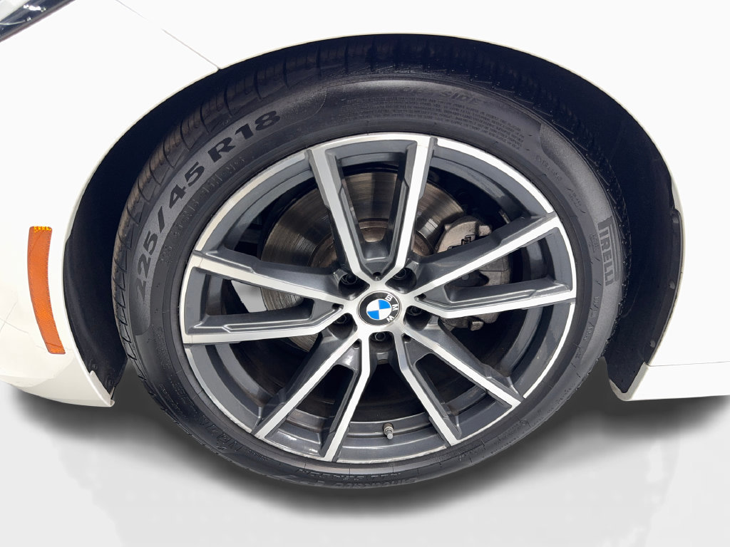 Used 2022 BMW 430i Coupe w/ Convenience Package RWD image 72