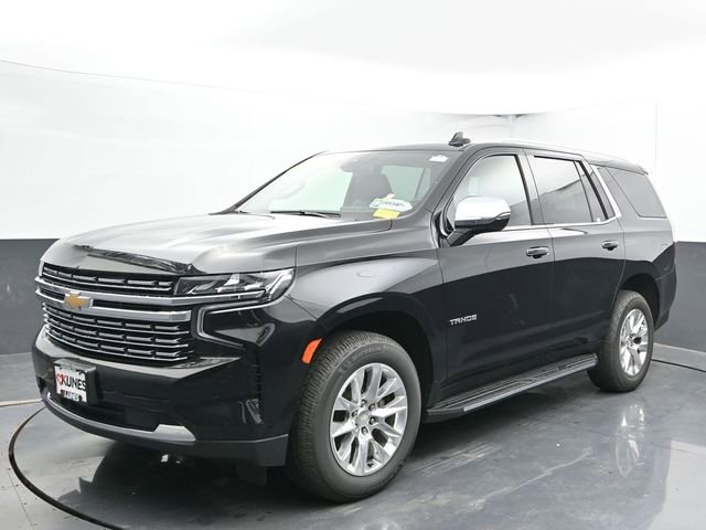 Used 2022 Chevrolet Tahoe Premier image 5