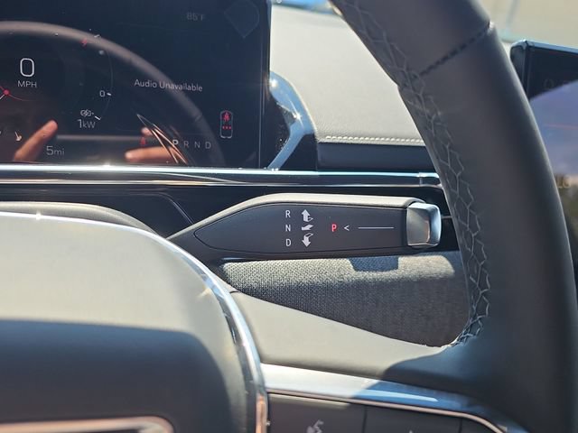 New 2026 GMC Sierra EV Elevation AWD/4WD image 15