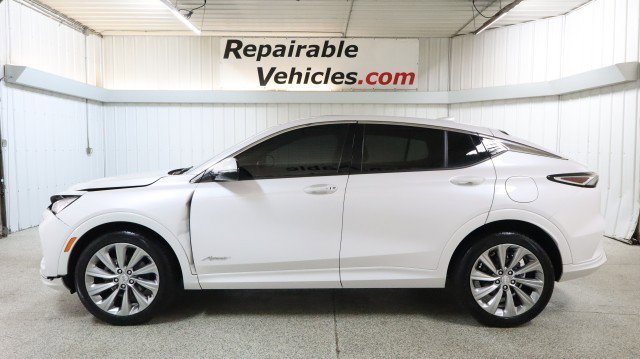 Used 2024 Buick Envista Avenir image 1