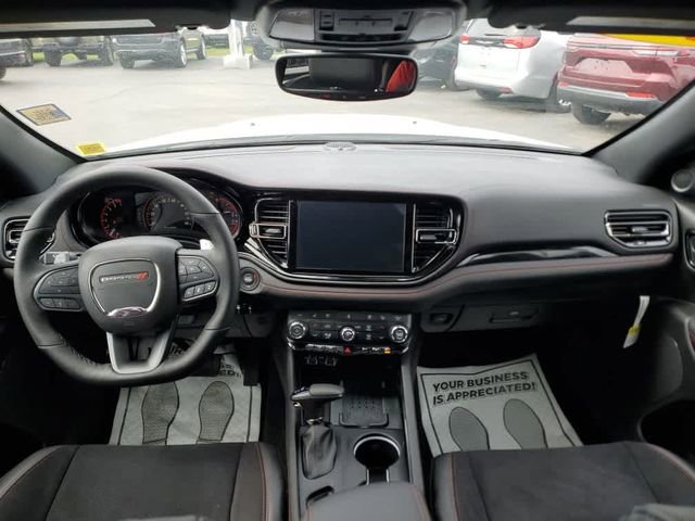 New 2026 Dodge Durango GT AWD/4WD image 17