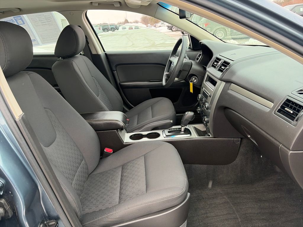 Used 2012 Ford Fusion SE image 15