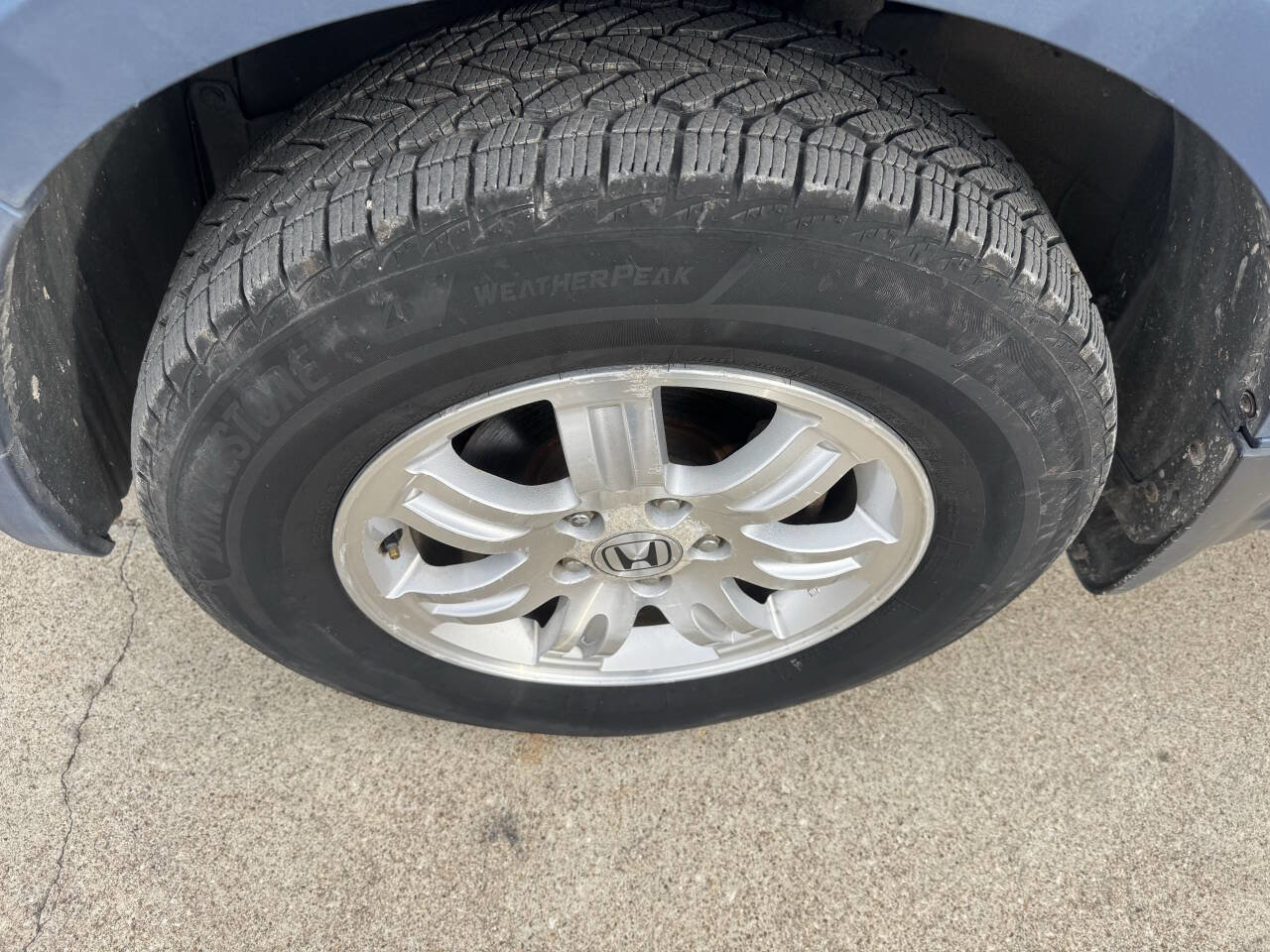 Used 2006 Honda Element EX image 29