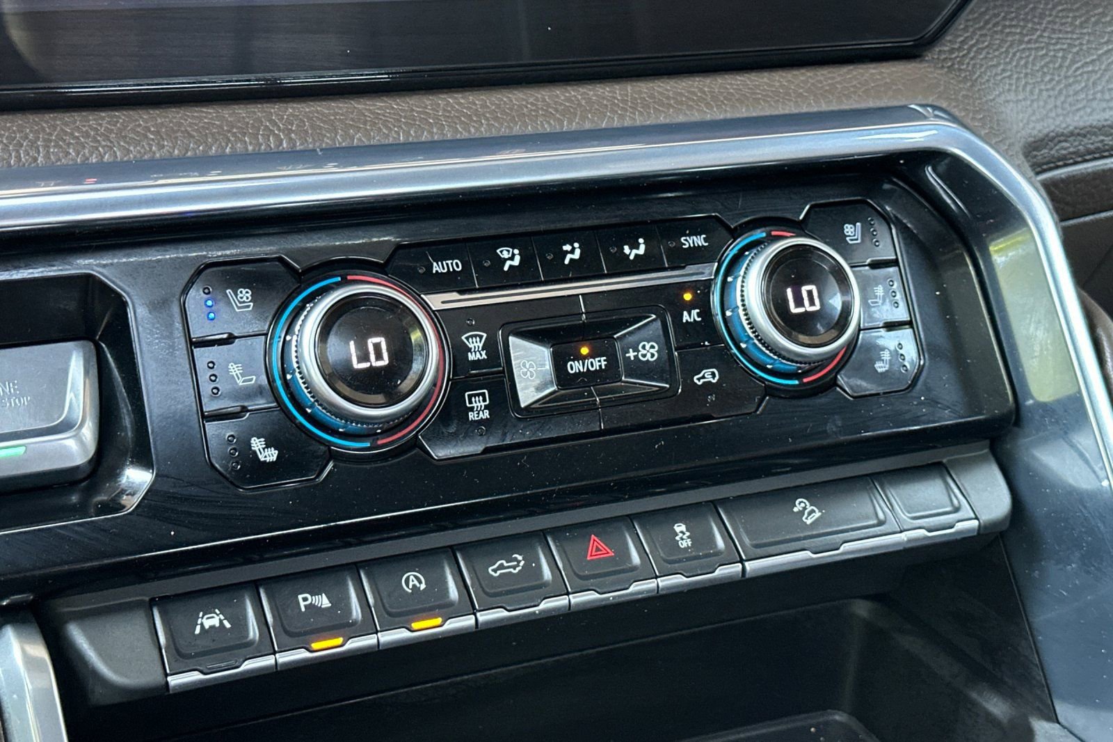 Used 2025 GMC Sierra 1500 Denali w/ Technology Package image 20