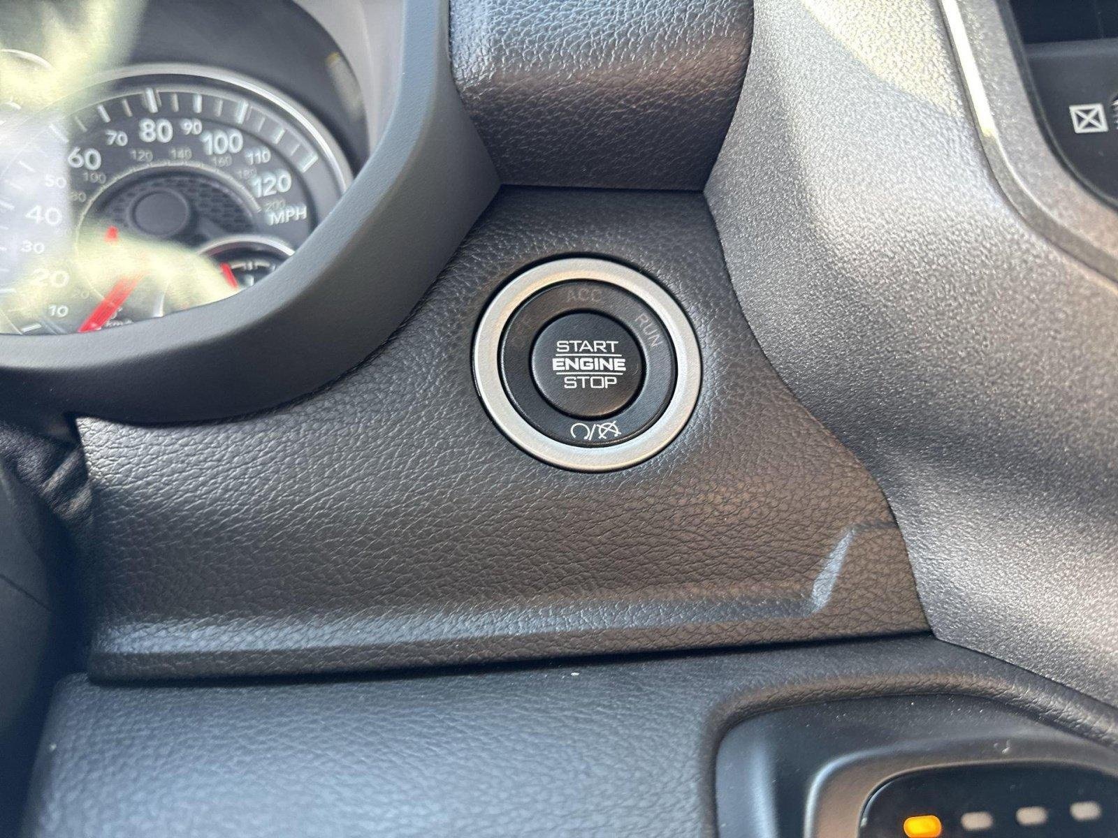 New 2023 RAM 3500 Tradesman AWD/4WD image 24