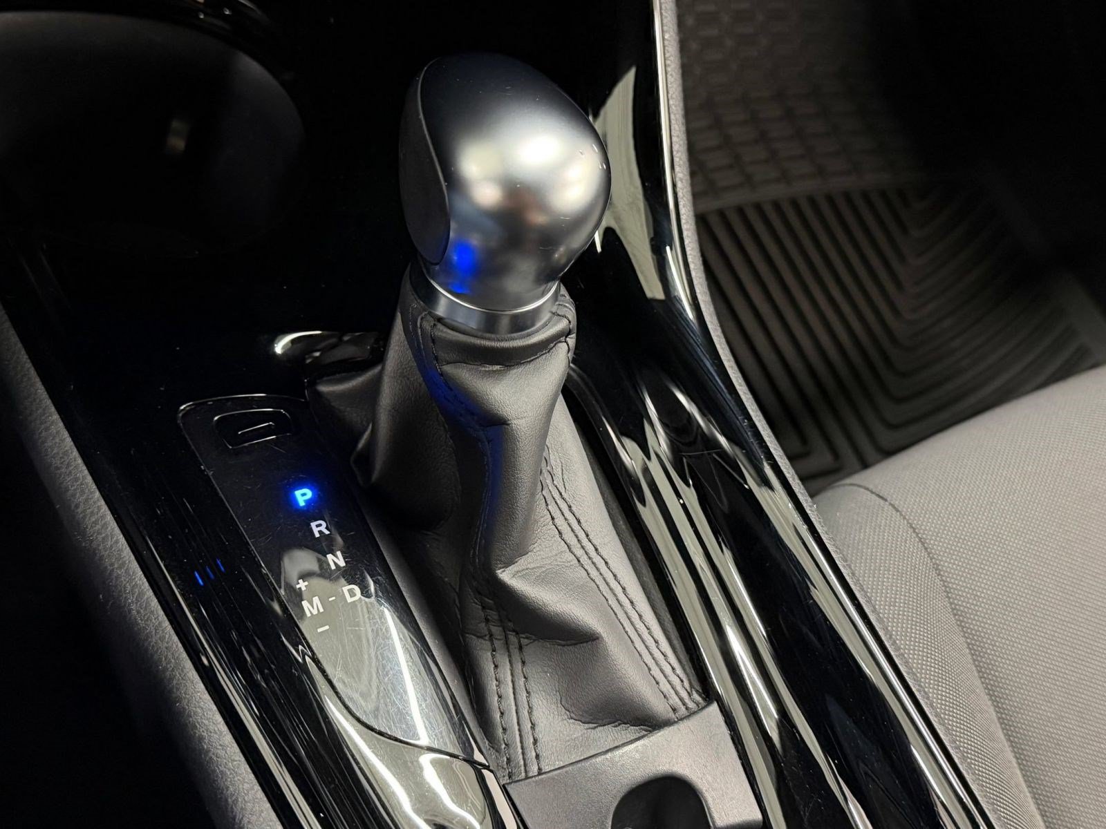 Used 2021 Toyota C-HR Nightshade FWD image 15