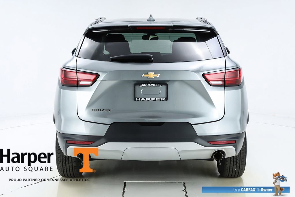 Used 2023 Chevrolet Blazer LT w/ Convenience Package image 8