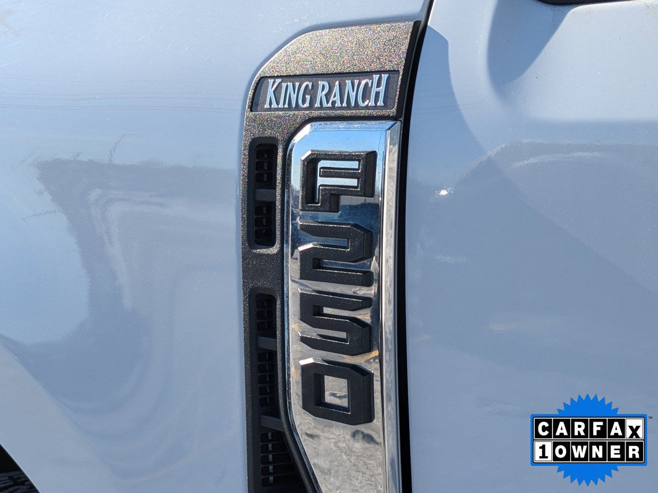 Used 2024 Ford F250 King Ranch image 11