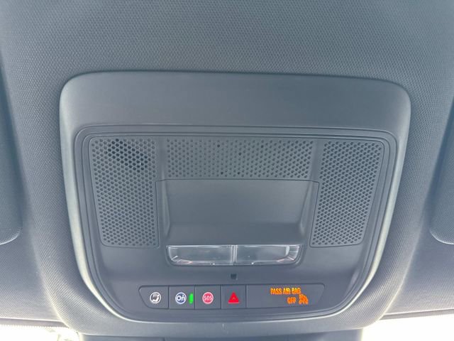 New 2025 Chevrolet Equinox EV RS image 14