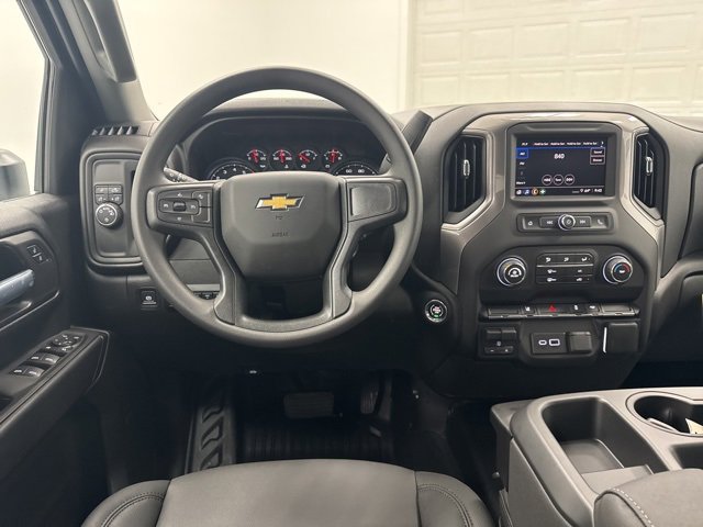 New 2026 Chevrolet Silverado 2500 W/T w/ WT Convenience Package image 23