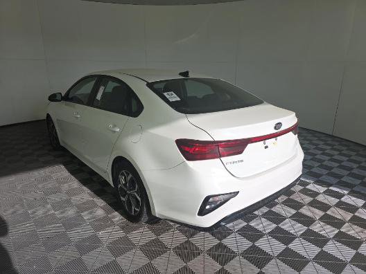 Used 2021 Kia Forte LXS image 5
