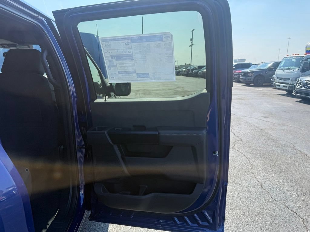 New 2026 Ford F150 STX w/ Equipment Group 200A AWD/4WD image 51