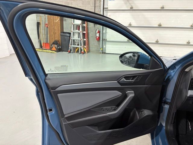 New 2026 Volkswagen Jetta SE image 12