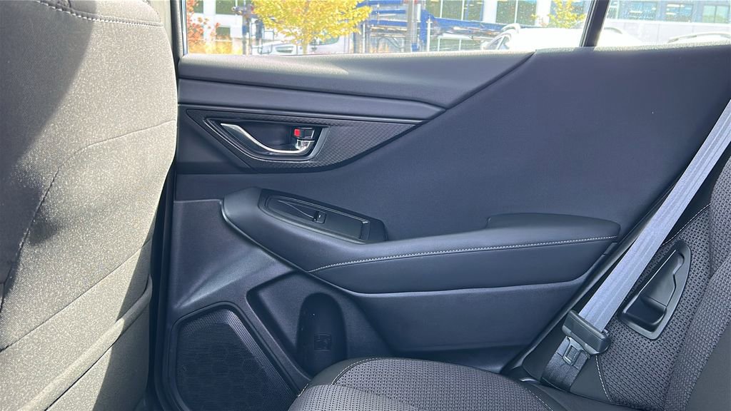 Certified 2022 Subaru Outback Premium image 25