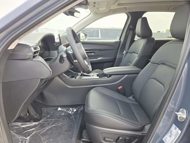New 2026 MAZDA CX-5 2.5 S w/ Premium Plus Package AWD/4WD image 9