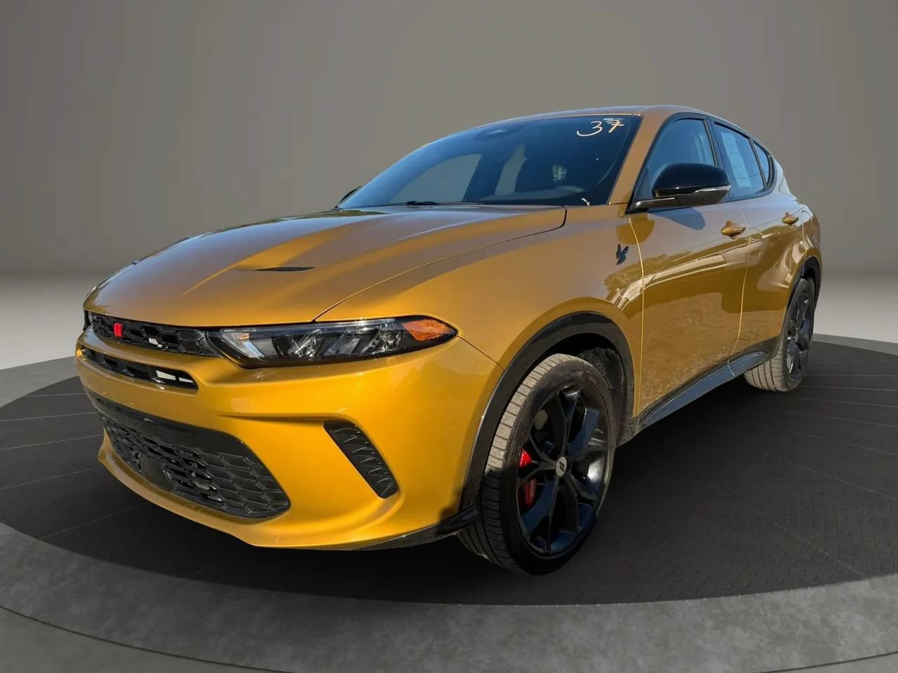 Used 2024 Dodge Hornet R/T AWD/4WD image 1