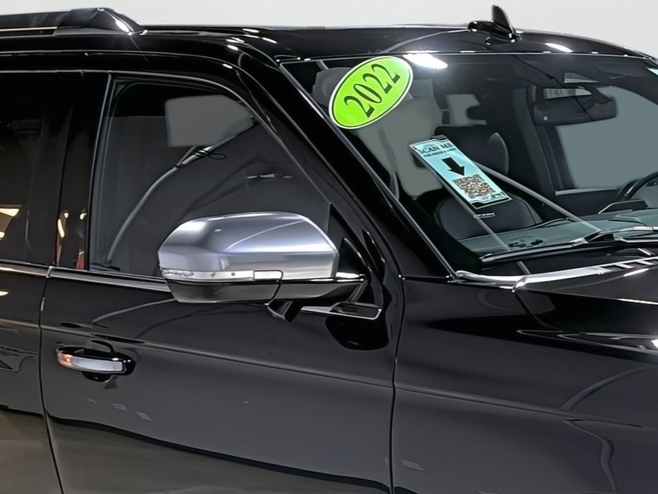 Used 2022 Ford Expedition Platinum image 15