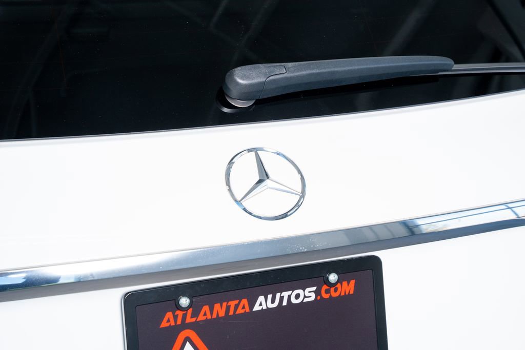 Used 2020 Mercedes-Benz GLE 350 4MATIC image 25