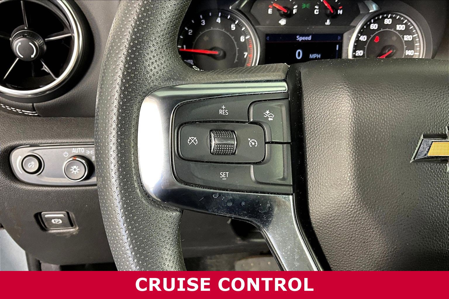 Used 2024 Chevrolet Blazer LT w/ Convenience Package FWD image 10