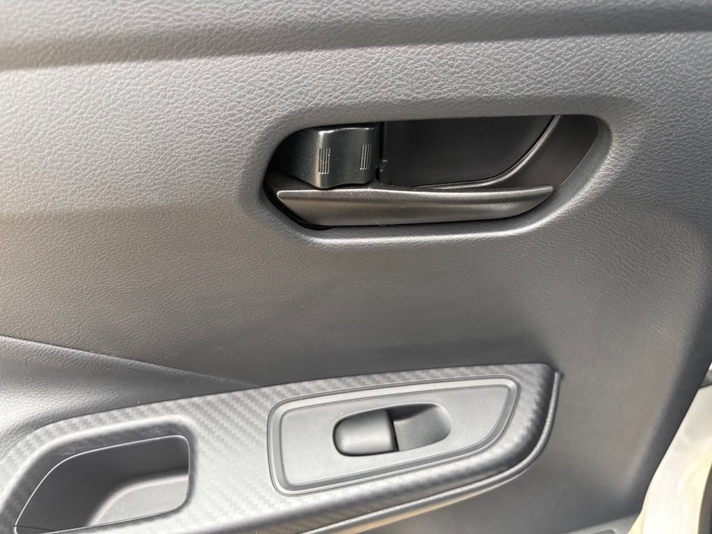 Used 2025 Nissan Versa S w/ Trunk Package FWD image 35
