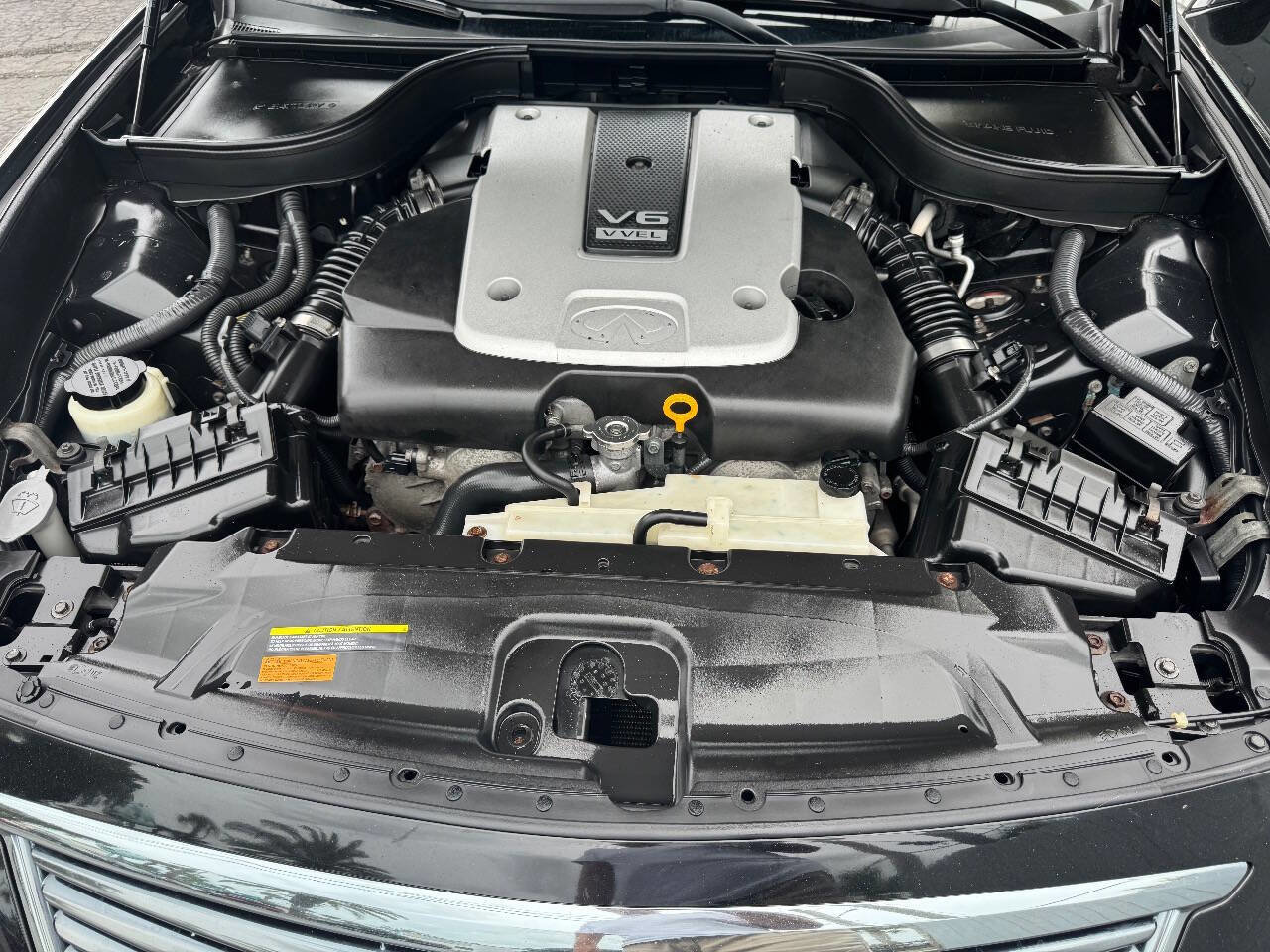 Used 2013 INFINITI G37 x Sedan w/ Premium Pkg image 20