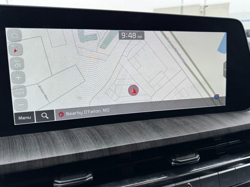 Used 2024 Kia Telluride SX image 20