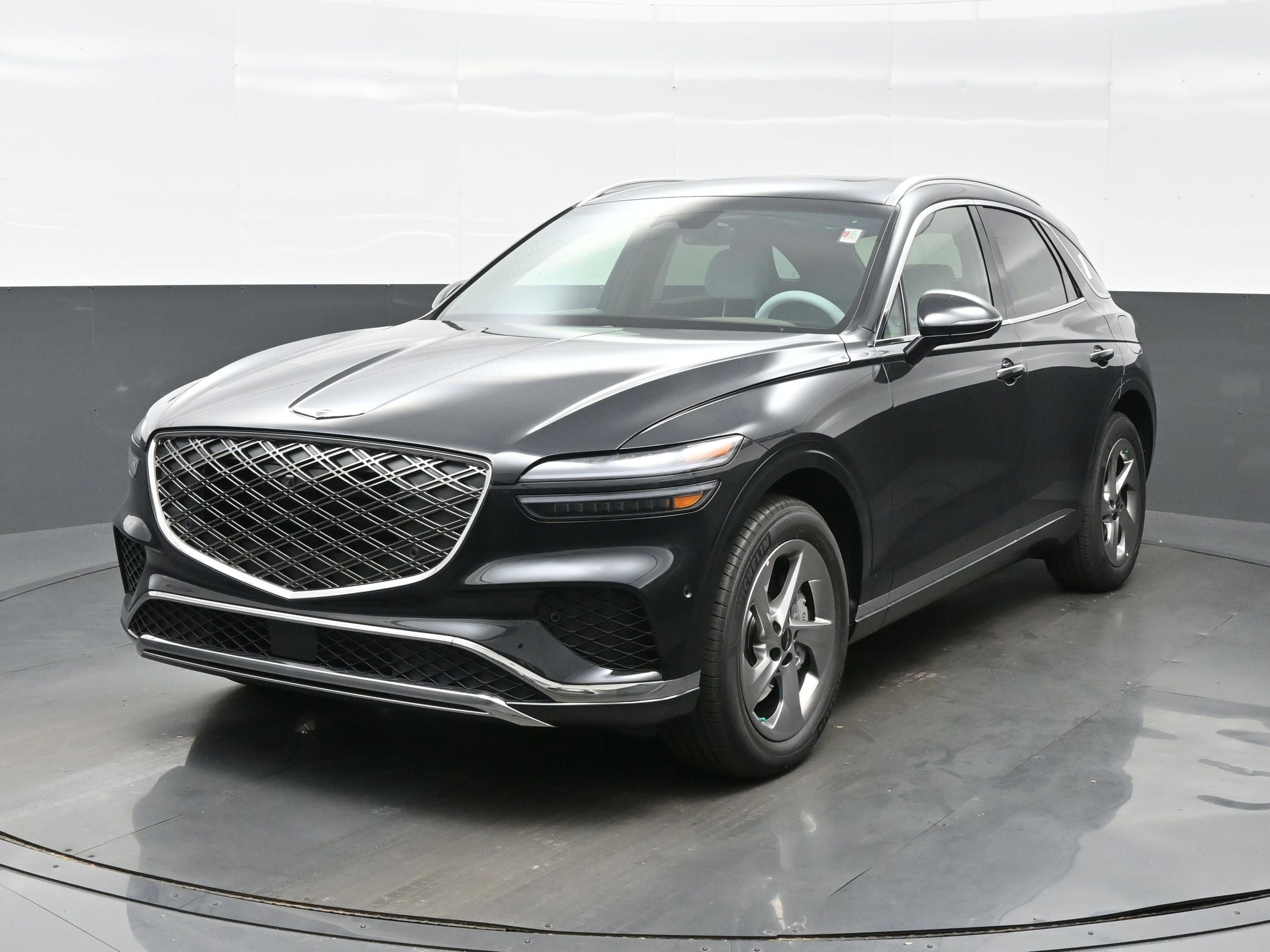 New 2026 Genesis GV70 2.5T Advanced image 1