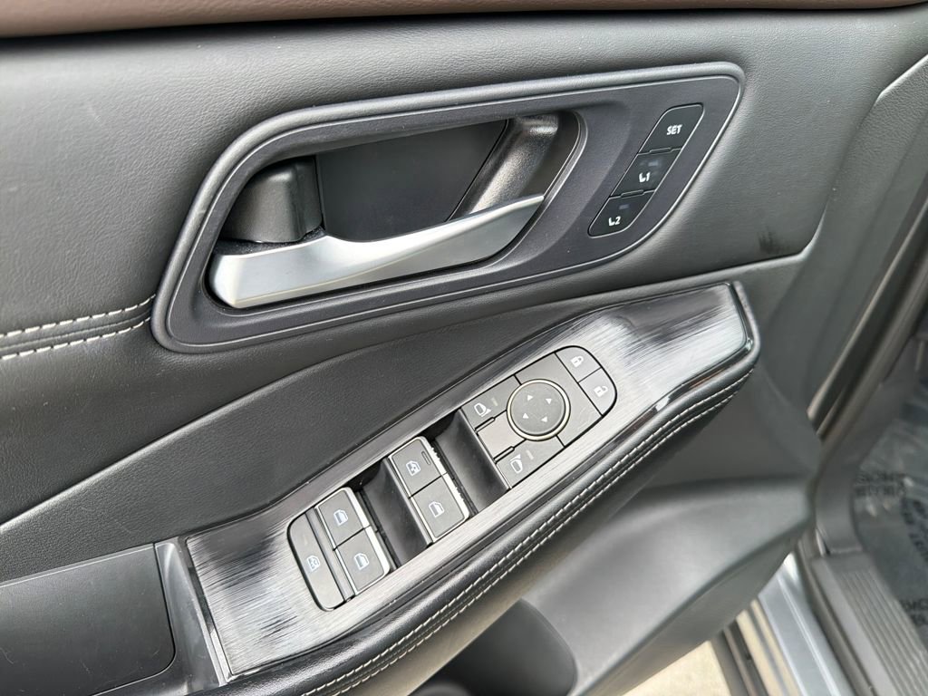 Certified 2023 Nissan Rogue SL image 20
