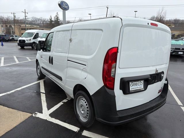 Used 2019 RAM ProMaster City Tradesman image 5